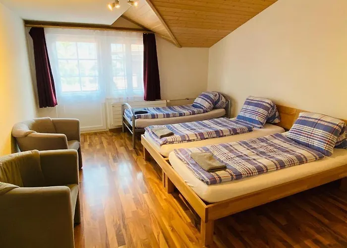 Royal Swiss Lejlighed *