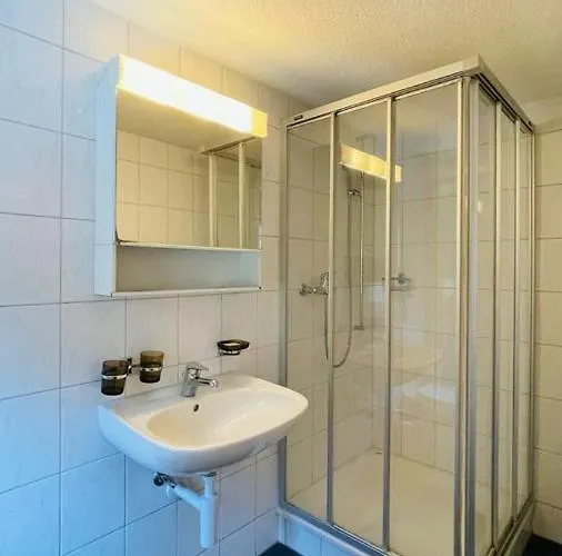 Royal Swiss Lejlighed Ringgenberg