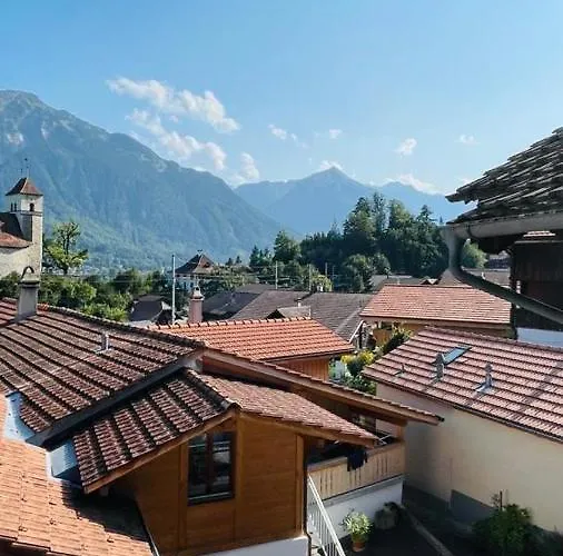 Lejlighed Royal Swiss *