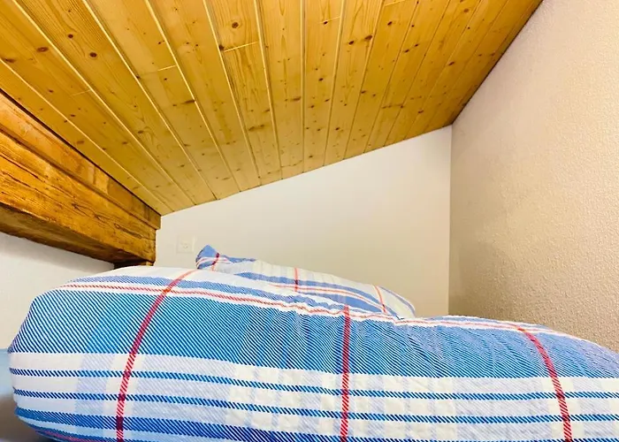 Royal Swiss Lejlighed Ringgenberg