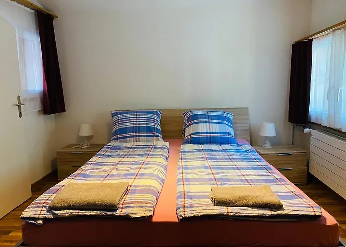 Lejlighed Royal Swiss *