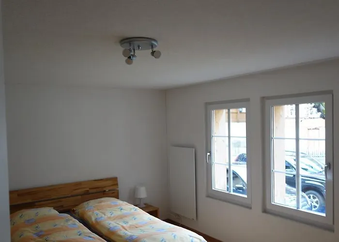 Lejlighed Royal Swiss Ringgenberg