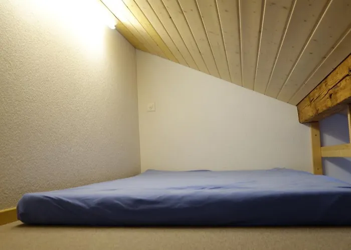 Lejlighed Royal Swiss Ringgenberg