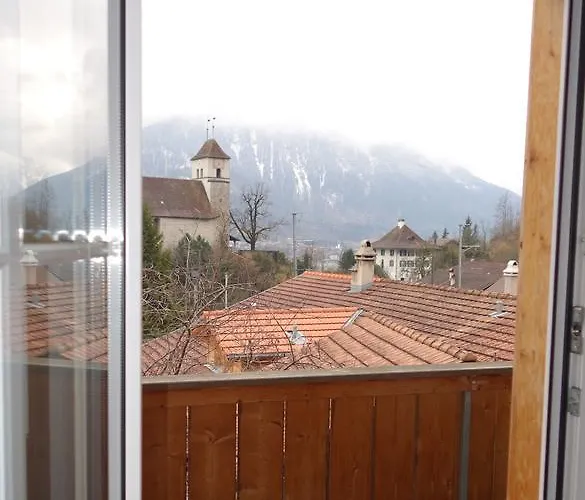 Lejlighed Royal Swiss