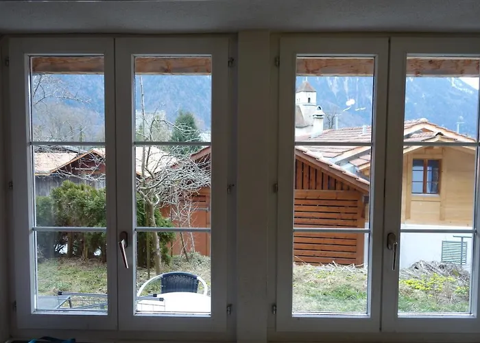 Lejlighed Royal Swiss *