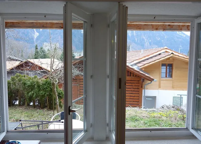 Lejlighed Royal Swiss Ringgenberg