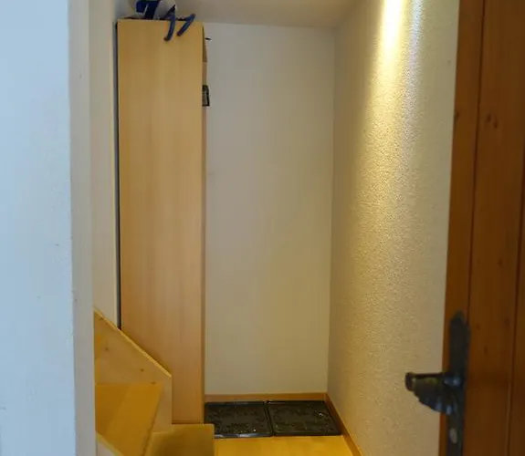 Lejlighed Royal Swiss *