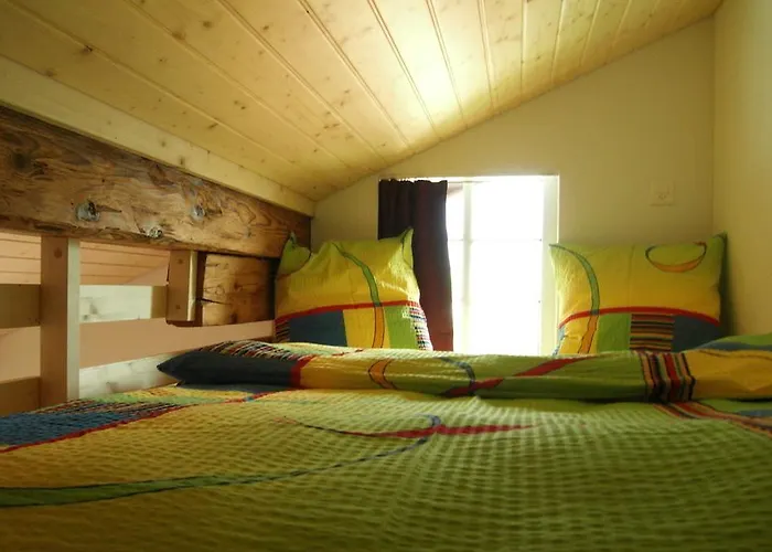 Lejlighed Royal Swiss