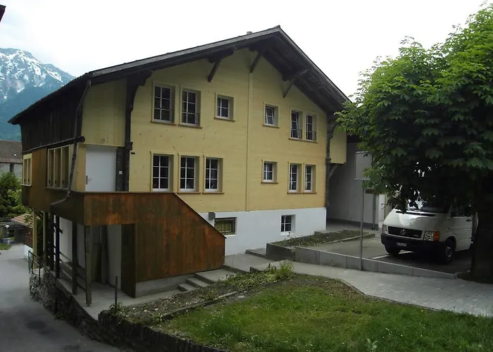 Royal Swiss * Ringgenberg