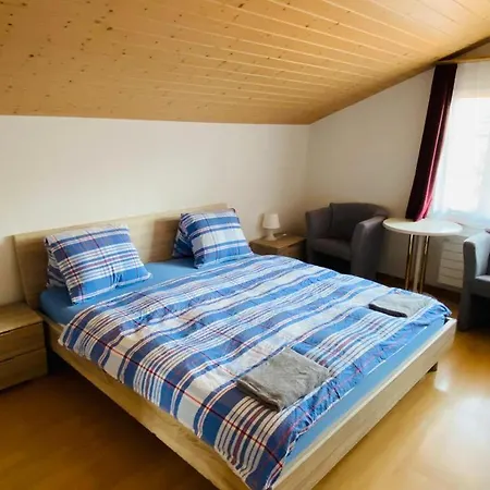 Apartment Royal Swiss