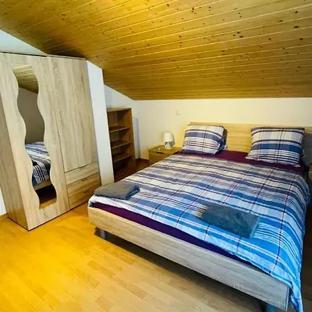 Royal Swiss Apartment Ringgenberg