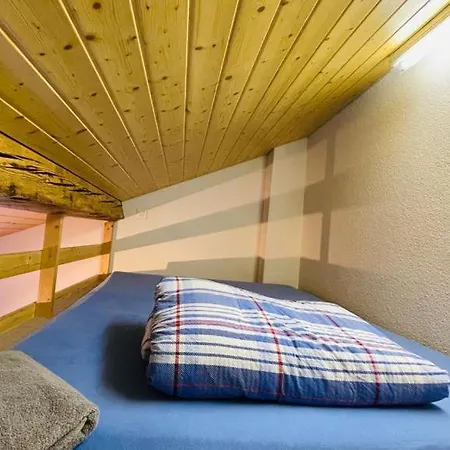 Royal Swiss Apartment Ringgenberg