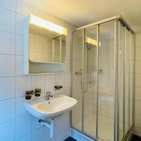 Royal Swiss Apartment Ringgenberg