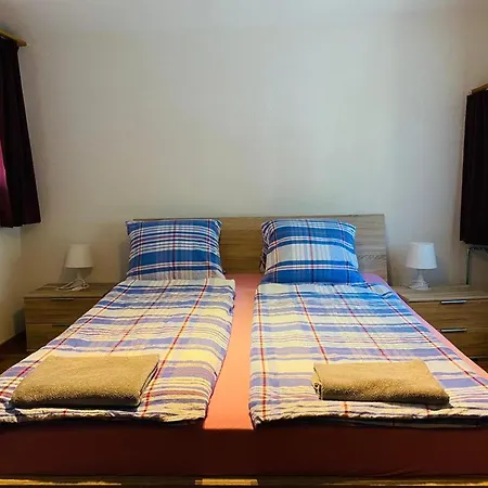 Apartment Royal Swiss *