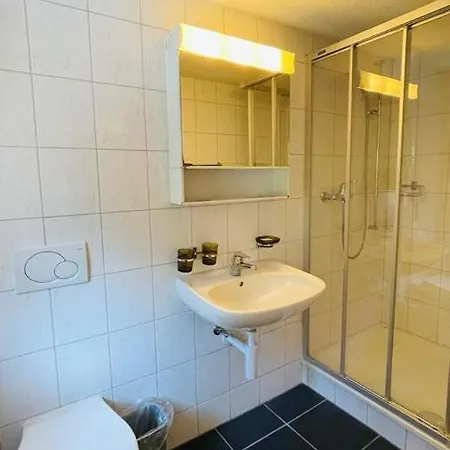 Royal Swiss Apartment Ringgenberg