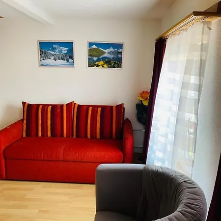 Apartment Royal Swiss