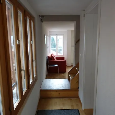 Apartment Royal Swiss