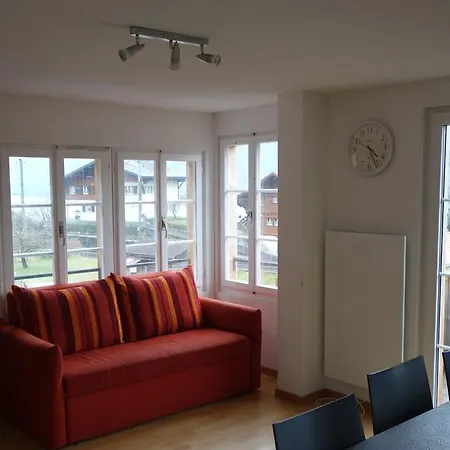 Apartment Royal Swiss