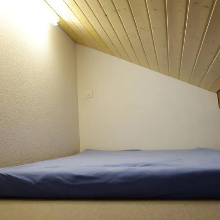 Apartment Royal Swiss Ringgenberg