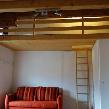 Apartment Royal Swiss *