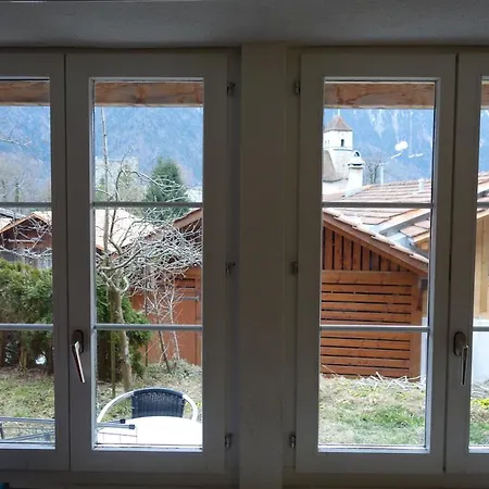 Apartment Royal Swiss *