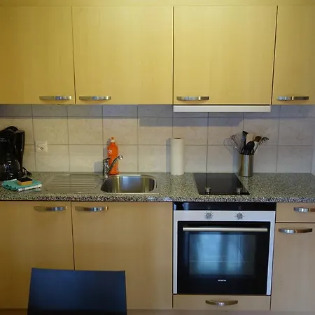 Apartment Royal Swiss Ringgenberg