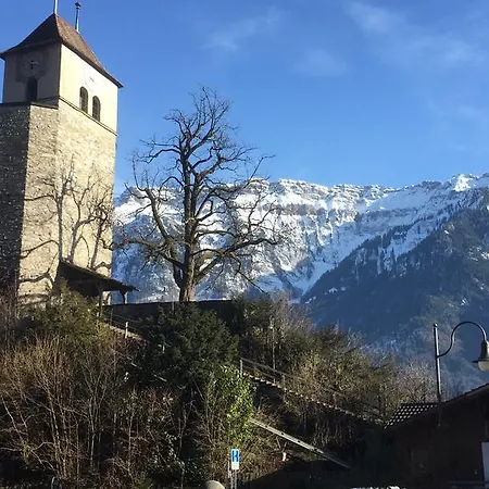 Apartment Royal Swiss