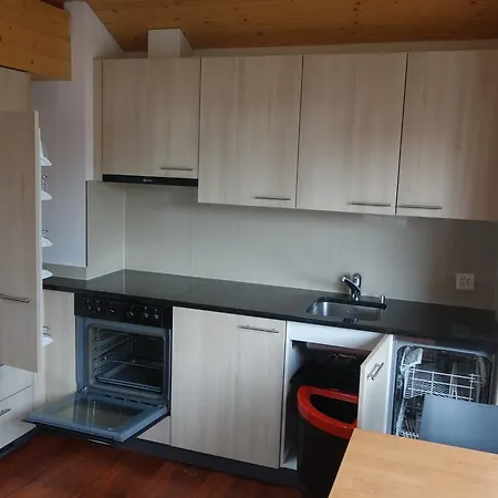 Apartment Royal Swiss Ringgenberg